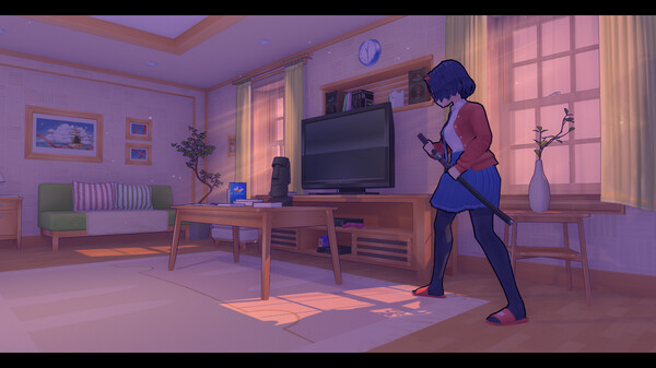 MiSide Game Free Download