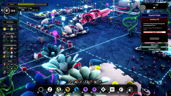 Microtopia PC Game Free
