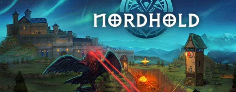 Nordhold PC Game Free Download