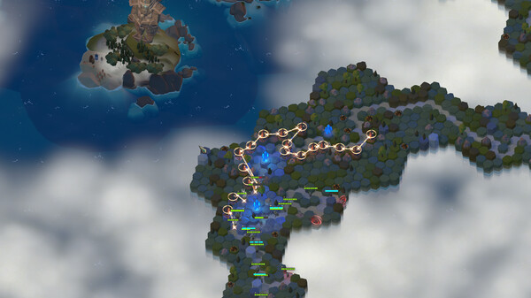 Nordhold PC Game Free