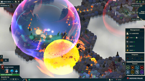 Nordhold Game Free Download