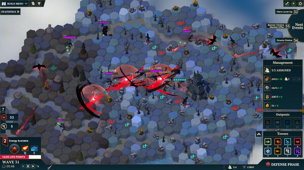 Nordhold PC Free Download