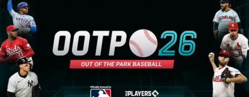 Out of the Park Baseball 26 PC Game Free Download