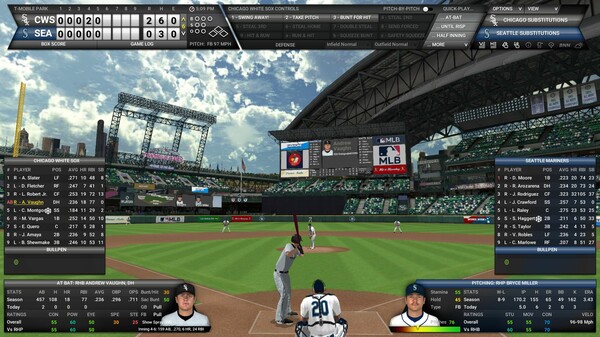 Out of the Park Baseball 26 PC Game Free Download