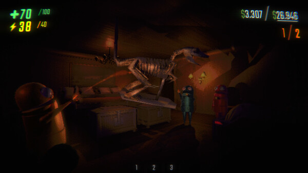 R.E.P.O PC Free Download