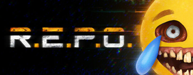 R.E.P.O PC Game Free Download