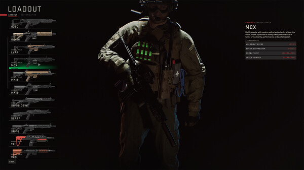 Ready or Not PC Game Free Download