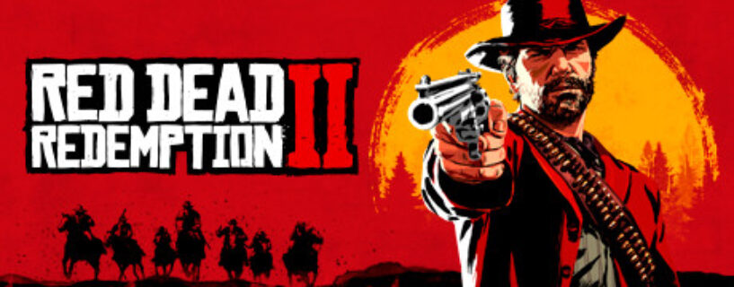 Red Dead Redemption 2 PC Game Free Download