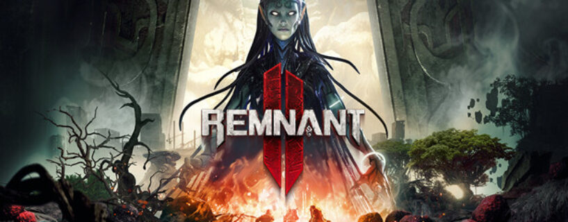 Remnant II Ultimate Edition PC Game Free Download