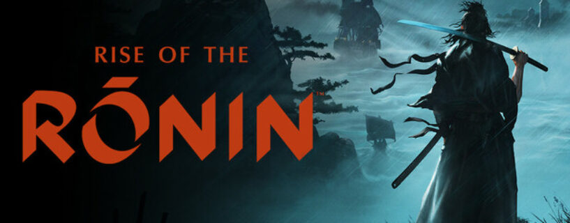 Rise of the Ronin PC Game Free Download
