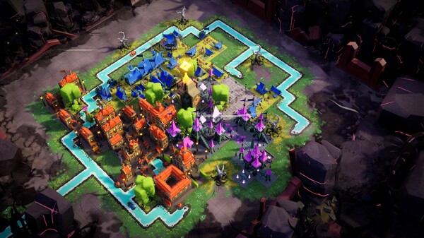 River Towns Game Free Download