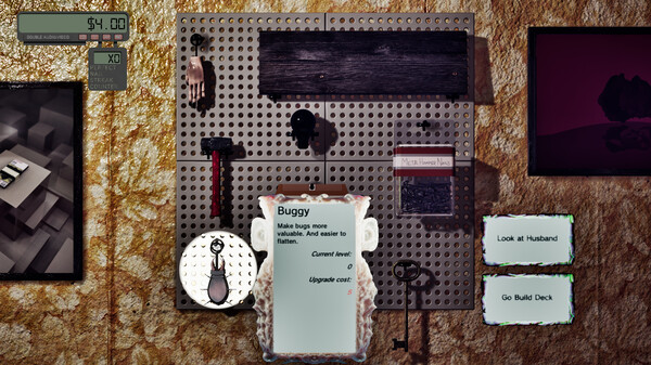 Rogue Light Deck Builder PC Game Free