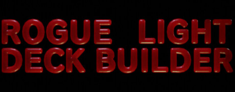 Rogue Light Deck Builder PC Game Free Download