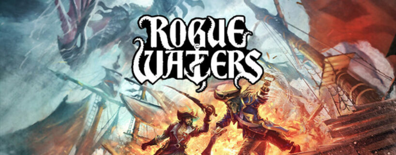 Rogue Waters PC Game Free Download