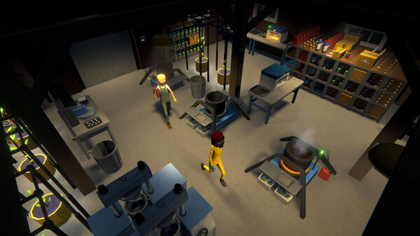 Schedule I PC Game Free