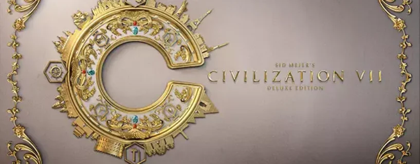 Sid Meier’s Civilization VII Deluxe Edition PC Game Free Download