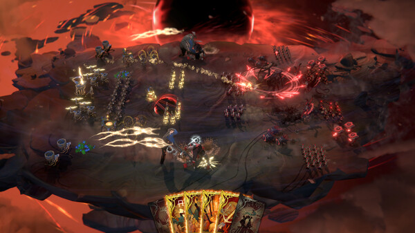 Songs of Silence PC Game Free Download