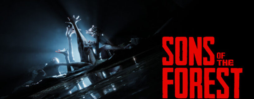 Sons Of The Forest PC Game Free Download