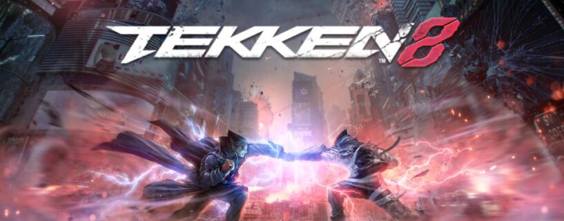 TEKKAN 8 Ultimate Edition PC Game Free Download