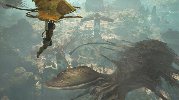 Towers of Aghasba PC Game Download