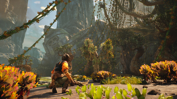 Towers of Aghasba PC Free Download