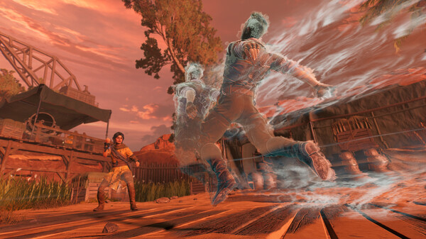 Unknown 9 Awakening Deluxe Edition PC Game Free