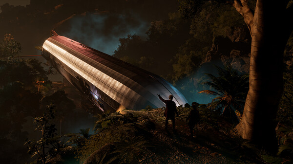 Unknown 9 Awakening Deluxe Edition PC Game Free Download