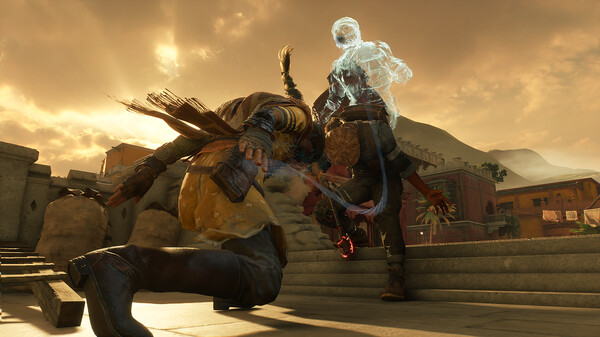 Unknown 9 Awakening Deluxe Edition PC Game Download