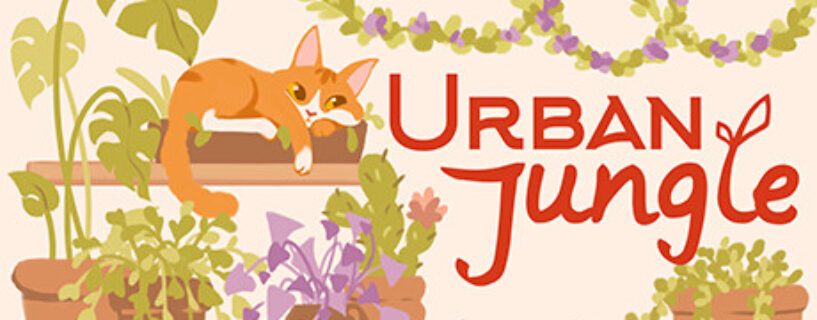 Urban Jungle PC Game Free Download