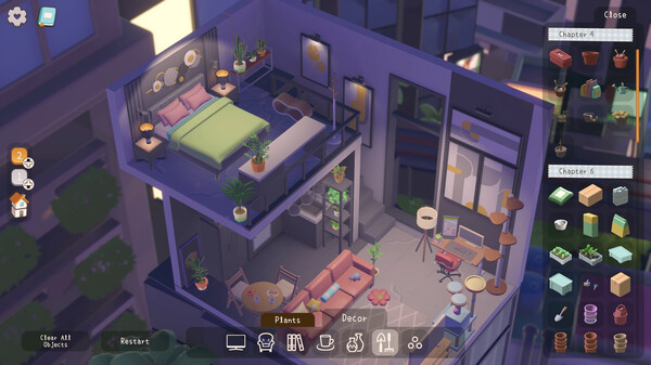 Urban Jungle PC Game Free Download