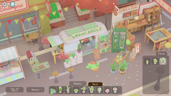Urban Jungle PC Game Download