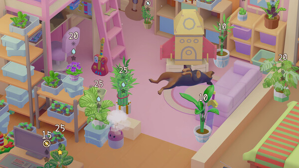 Urban Jungle PC Game Free Download