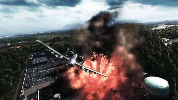 WARNO PC Game Free Download