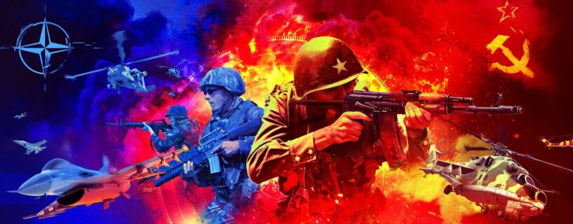 WARNO PC Game Free Download