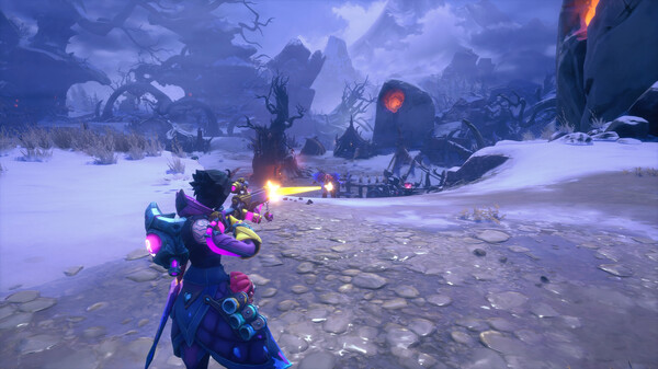 Wayfinder PC Game Free 