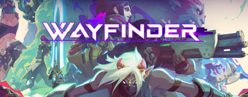 Wayfinder PC Game Free Download
