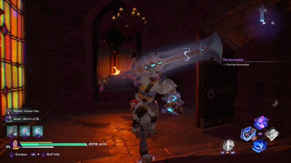 Wayfinder PC Game Free Download