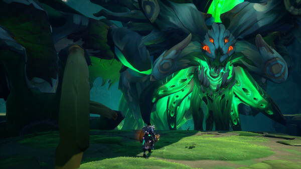 Wayfinder PC Free Download