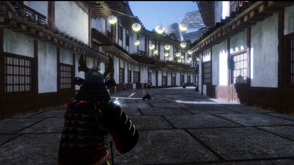Yasuke Simulator PC Free Download