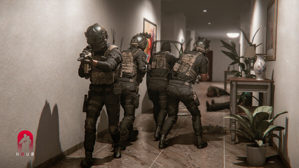 Zero Hour PC Game Free