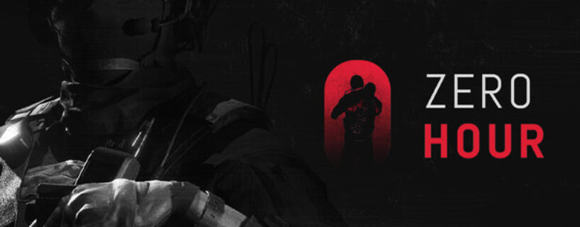 Zero Hour PC Game Free Download