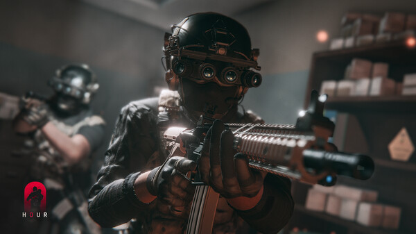 Zero Hour PC Free Download