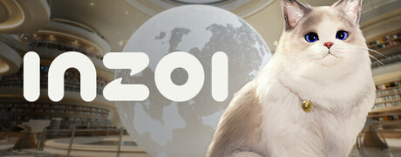 inZOI PC Game Free Download