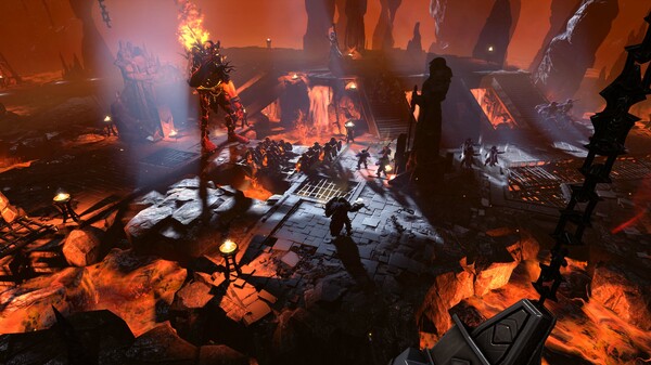 Age of Wonders 4 Premium Edition PC Game Download