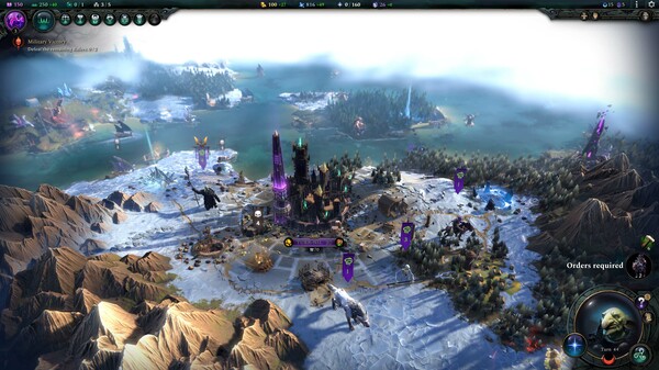Age of Wonders 4 Premium Edition Game Free Download