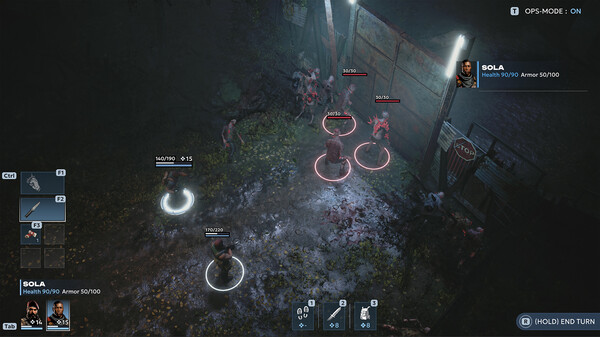 Chains of Freedom PC Game Free