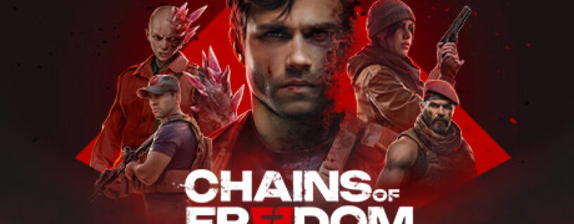 Chains of Freedom PC Game Free Download