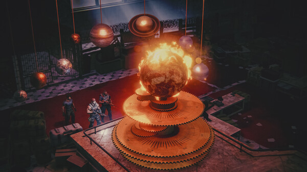 Chains of Freedom PC Game Download