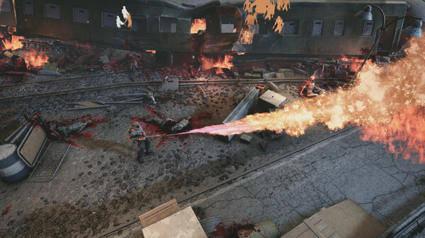 Chains of Freedom Game Free Download