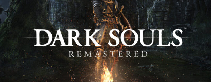Dark Souls Remastered PC Game Free Download